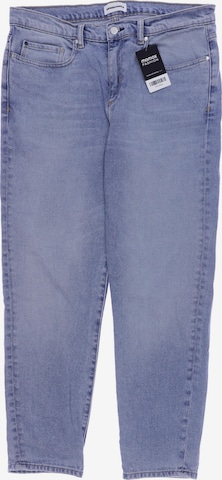 ARMEDANGELS Jeans in 29 in Blue: front