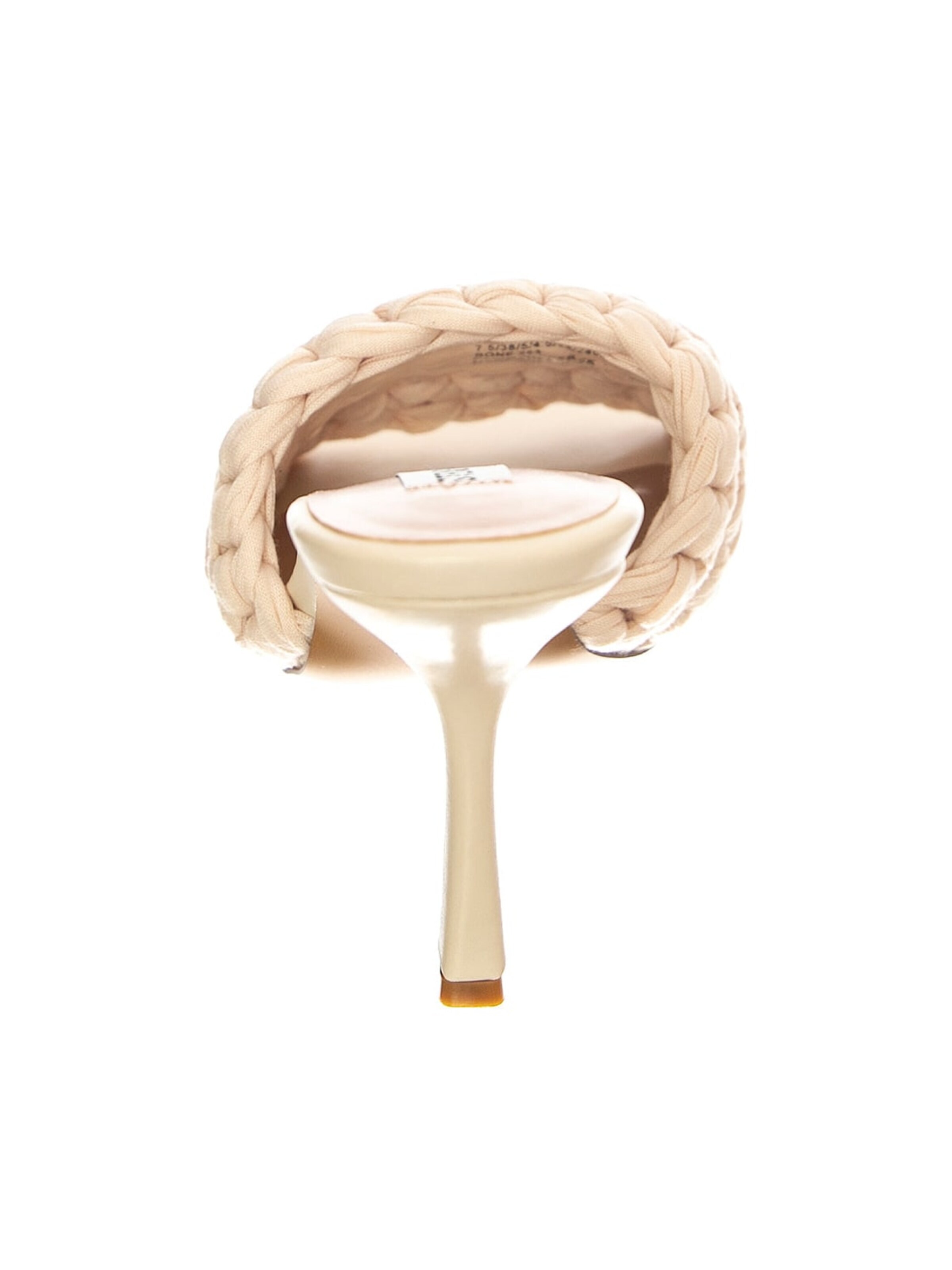 STEVE MADDEN Muiltjes 'JESSYCA BONE' in Beige