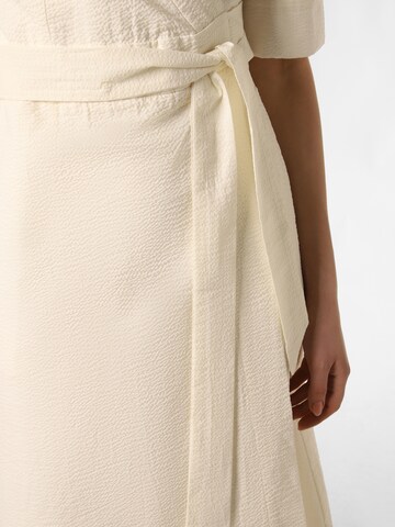 Ipuri Dress in Beige