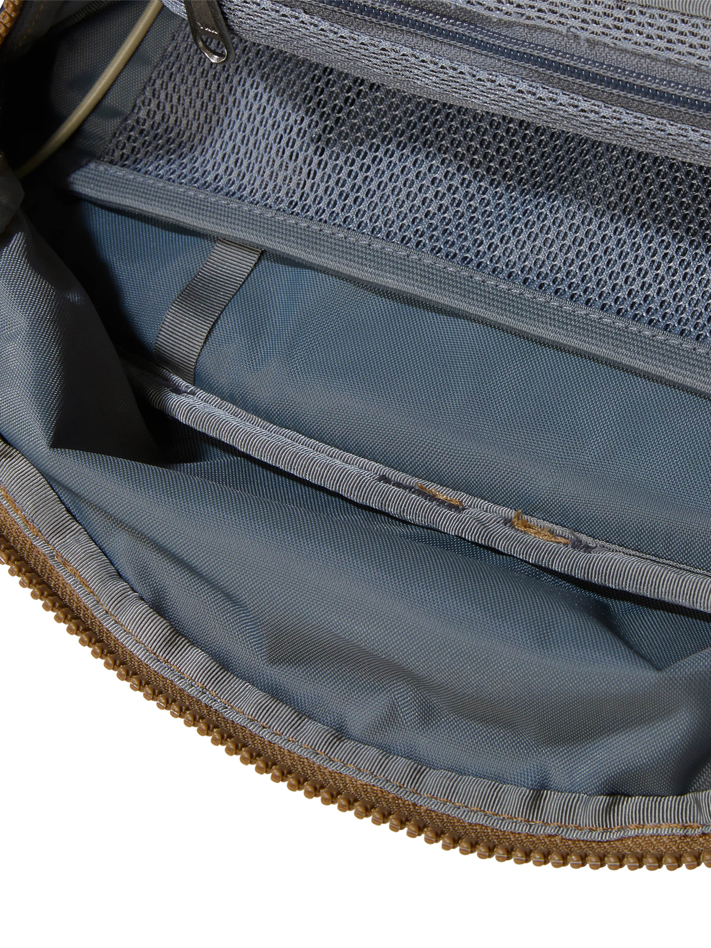 THE NORTH FACE Поясная сумка в Коричневый