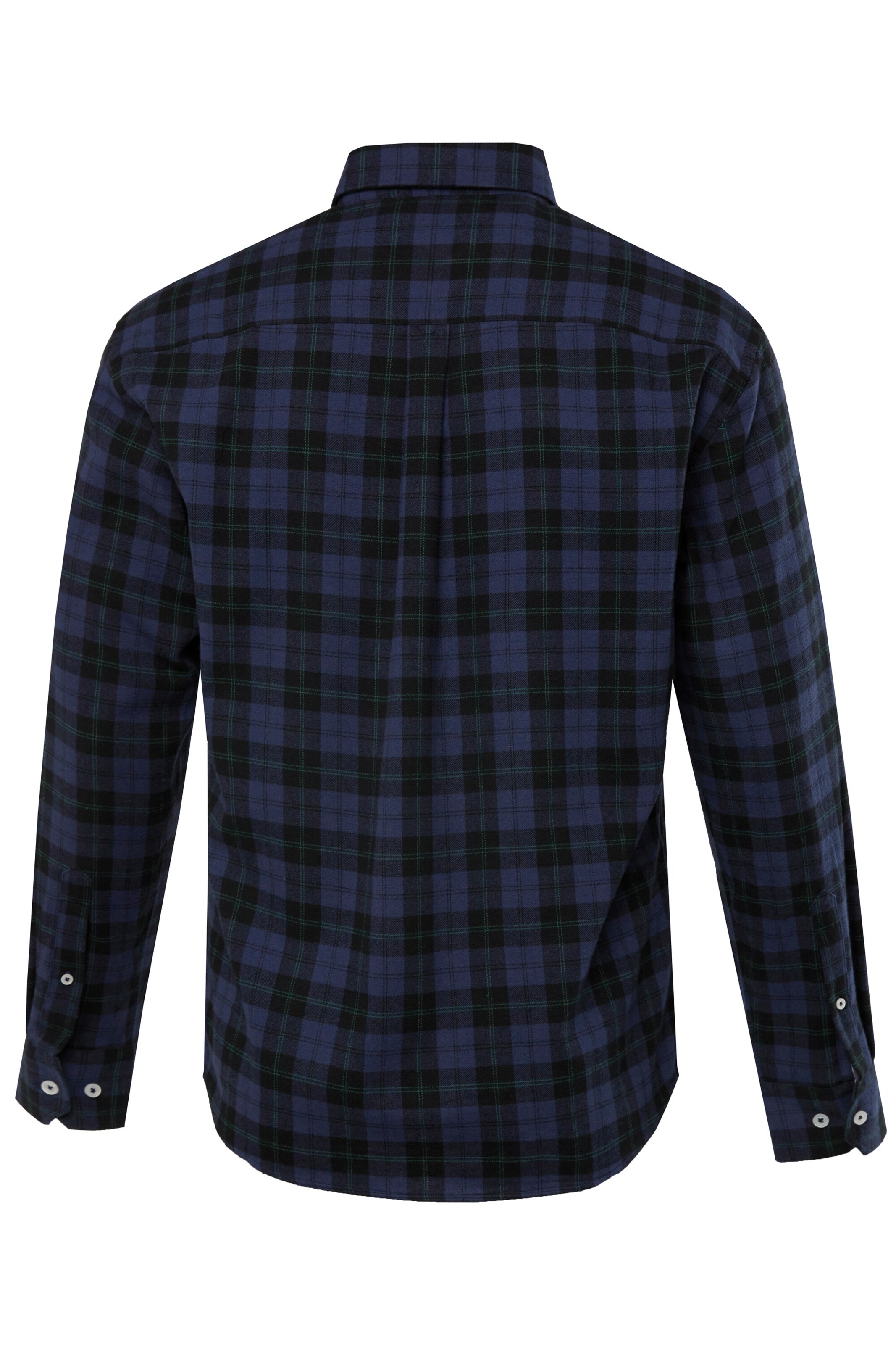 JP1880 Regular fit Overhemd in Gemengde kleuren