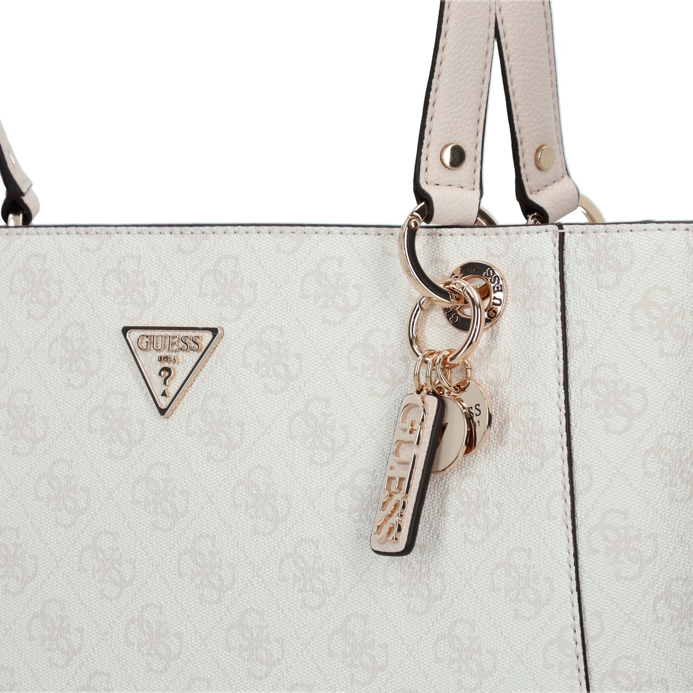 GUESS Shopper 'Noelle II' in Beige