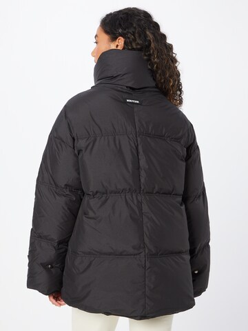 MEOTINE Jacke 'LULU' in Schwarz