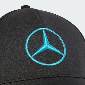 Casquette de sport ADIDAS PERFORMANCE en noir