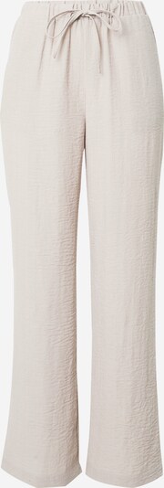 PIECES Pantalón 'MADDIE' en gris claro, Vista del producto