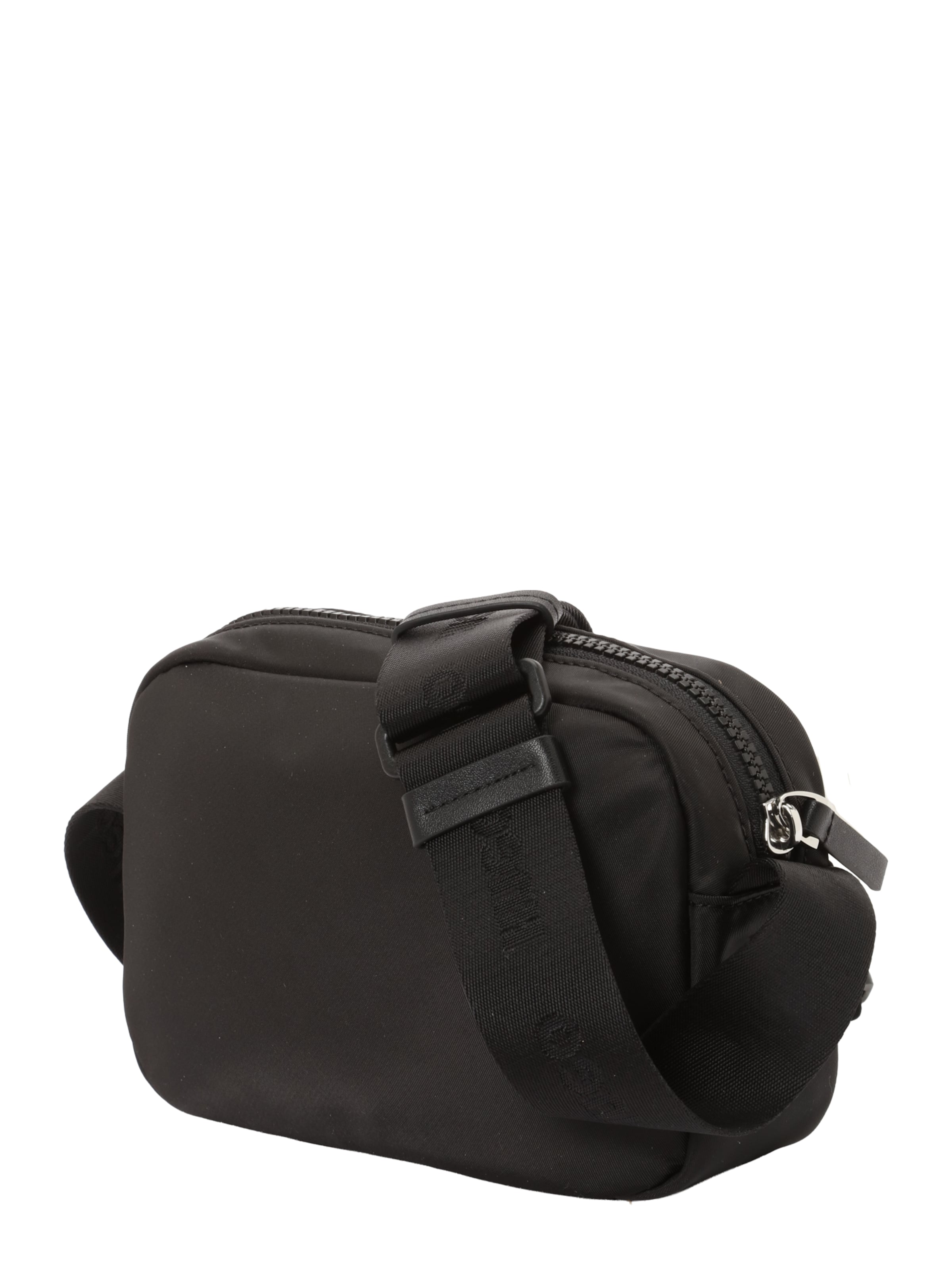 HUGO Válltáska 'Bel' - fekete