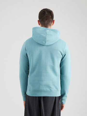 JACK & JONES Свитшот 'JJCOLE' в Синий