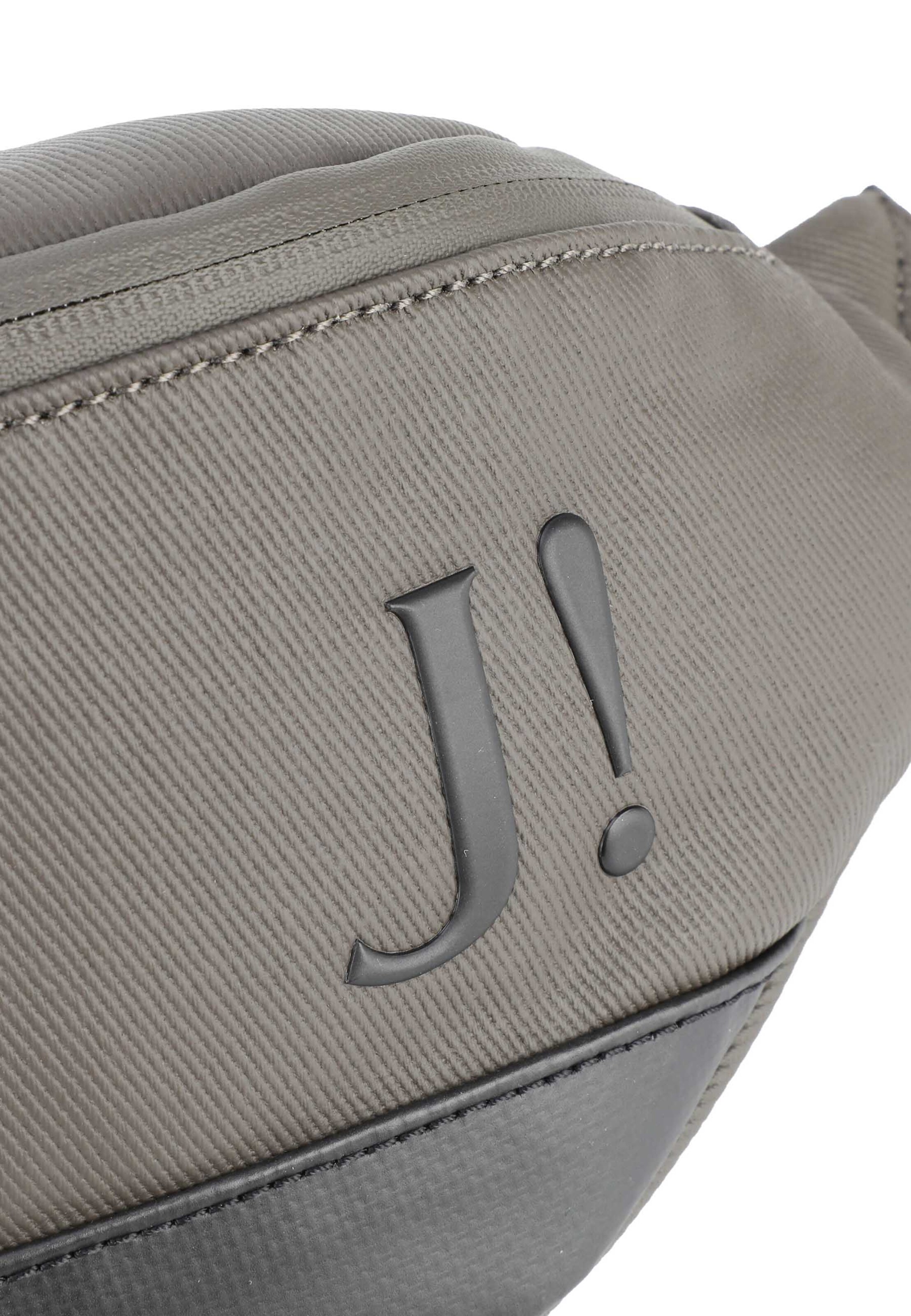 JOOP! Jeans Gürteltasche 'Marcena Leo' in Grün