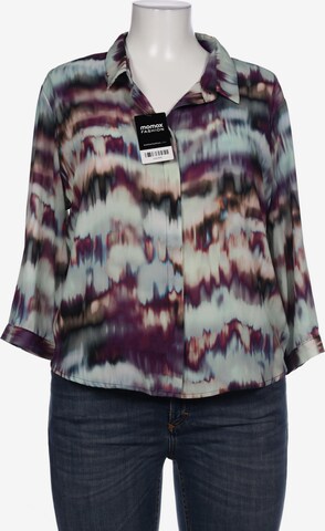 Monki Bluse XL in Mischfarben: predná strana