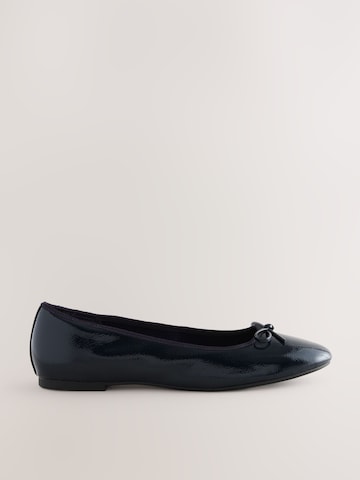 Ballerines 'Forever Comfort' Next en bleu