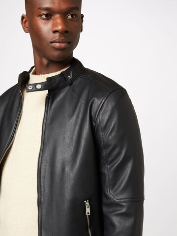 AllSaints Between-season jacket 'CORA' in Black