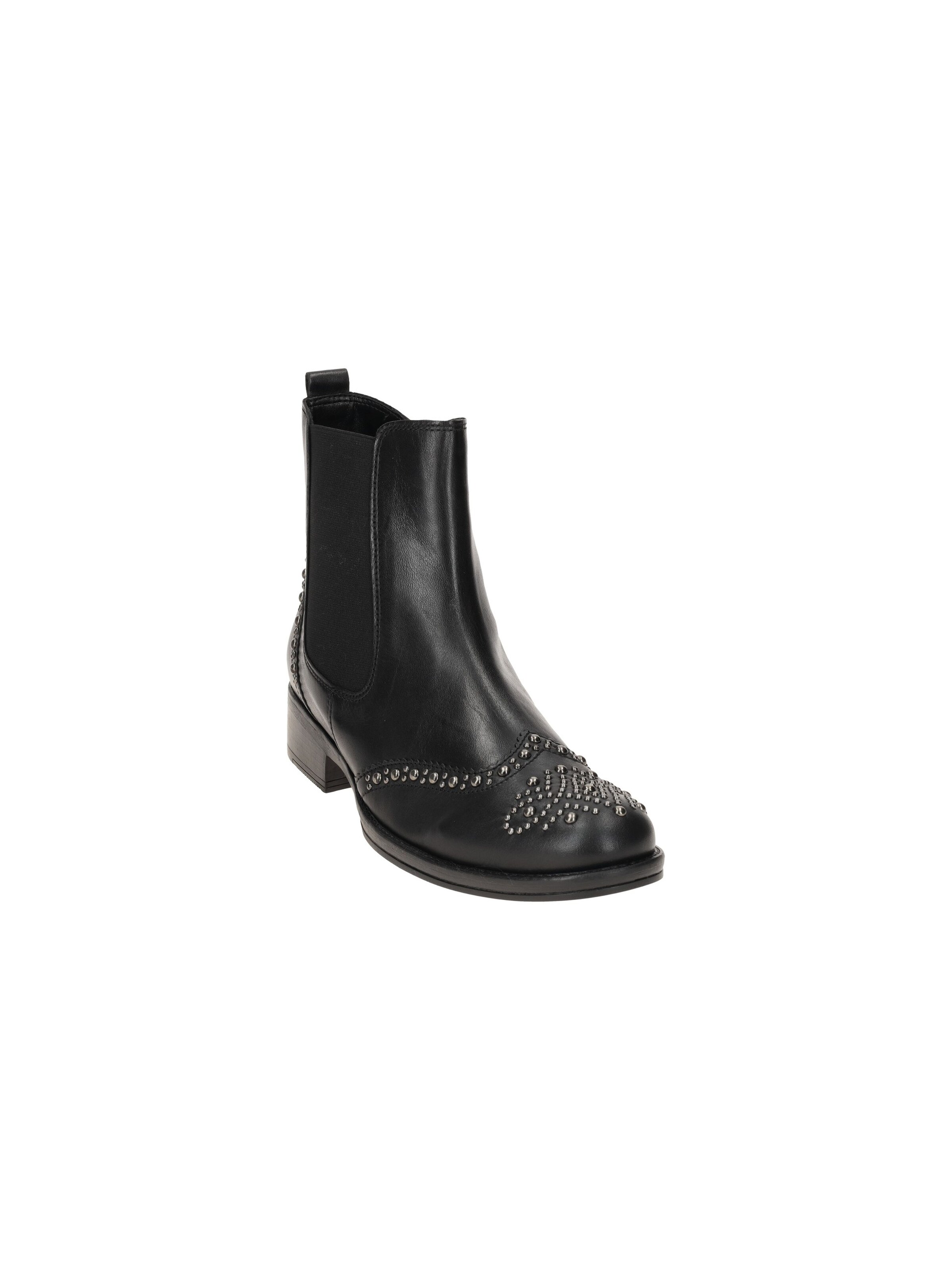 GABOR Boots in Black