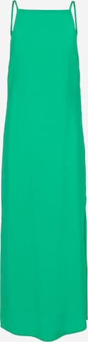 LeGer by Lena GerckeHaljina 'Kalyn' - zelena boja: prednji dio