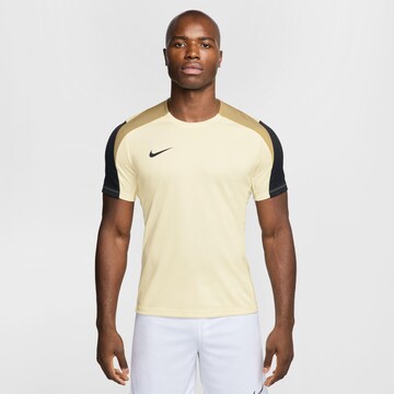 NIKE Performance Shirt 'Strike' in White: front