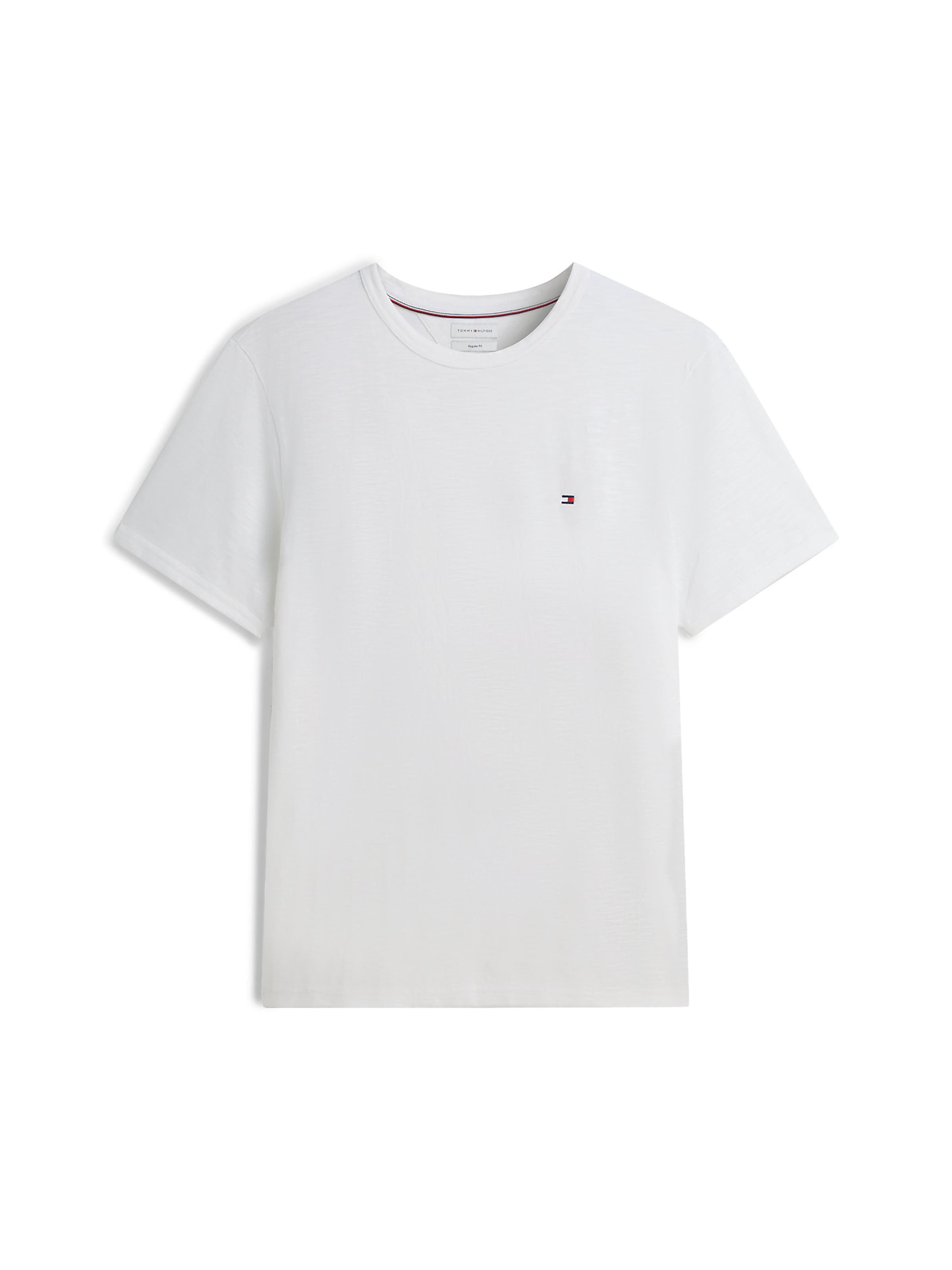 TOMMY HILFIGER Shirt in White, Item view