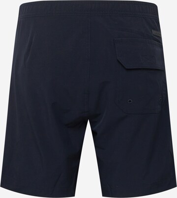 Michael Kors Board Shorts in Blue