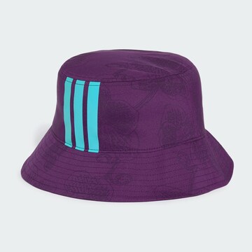 ADIDAS PERFORMANCE Sports hat 'Mercedes-Amg Petronas Formula 1 Team Vanda Bloom' in Purple