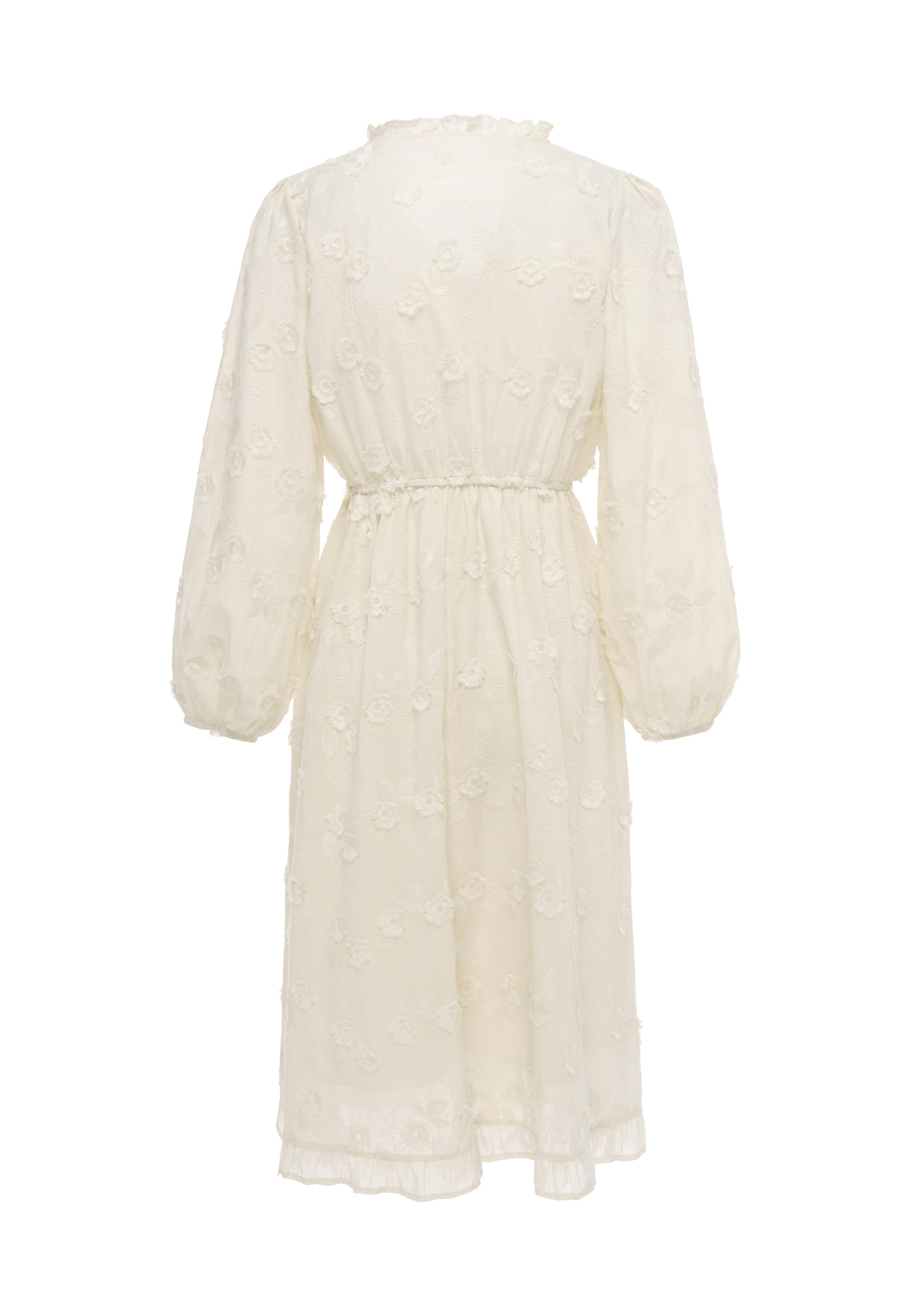 MAIRE - Vestido em bege