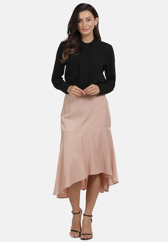 DreiMaster Maritim Skirt in Pink