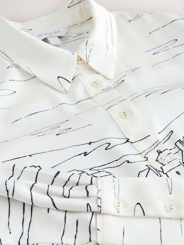 Next Blouse in White