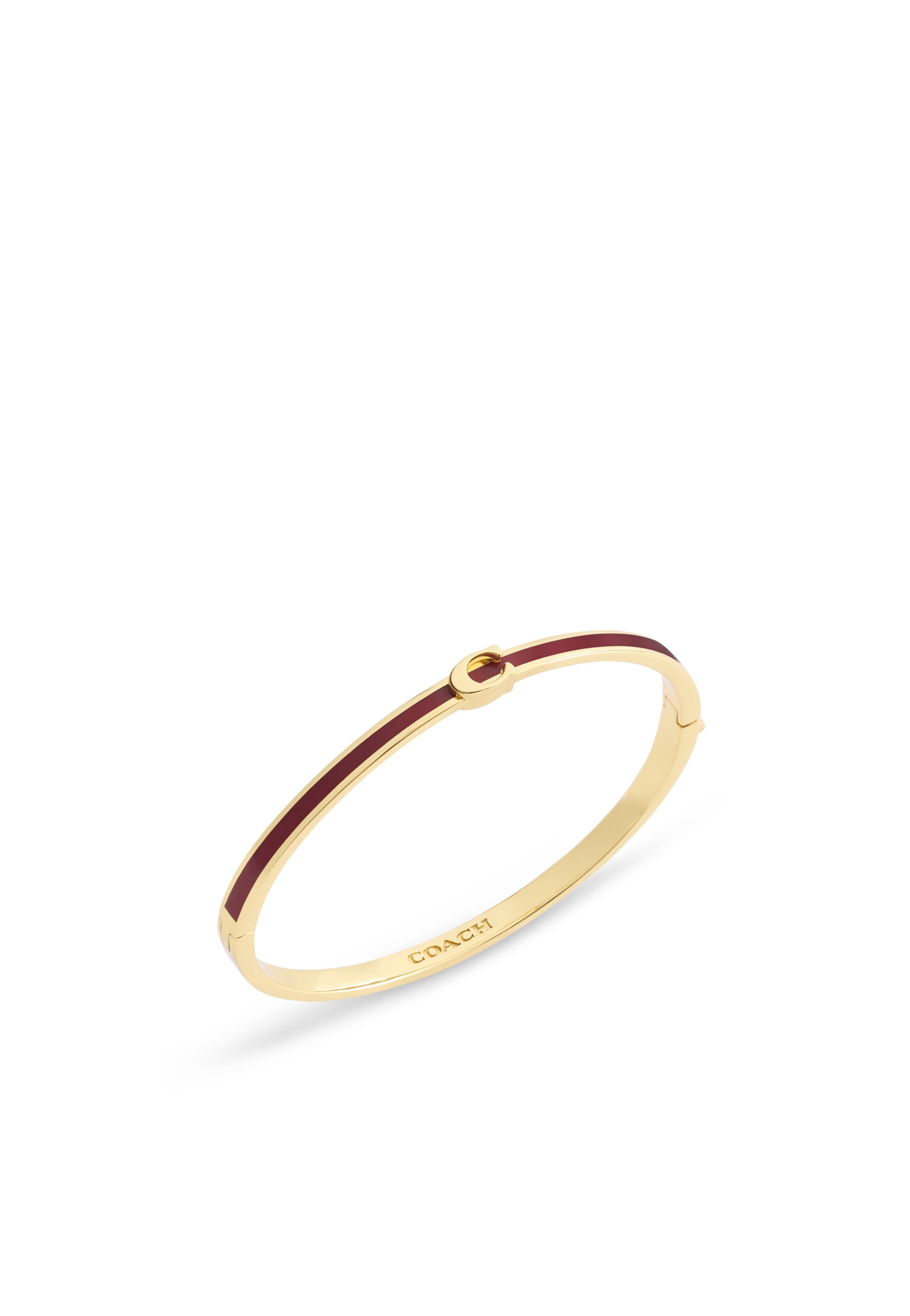 COACH Armband in Gold