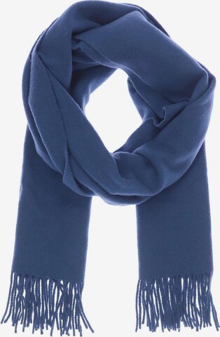 Comptoirs des Cotonniers Schal oder Tuch One Size in Blau: predná strana