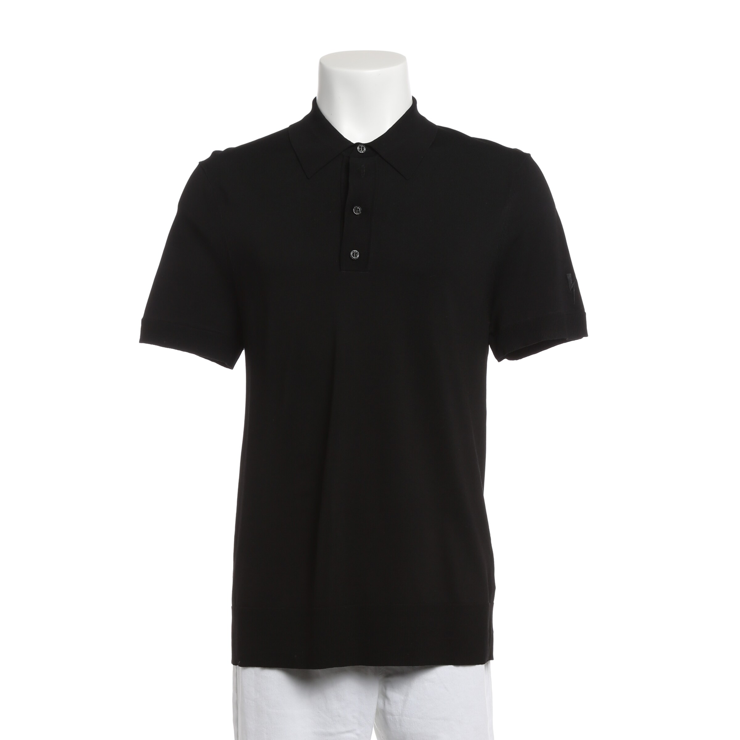 Neil Barrett Shirt in L in Black, Item view