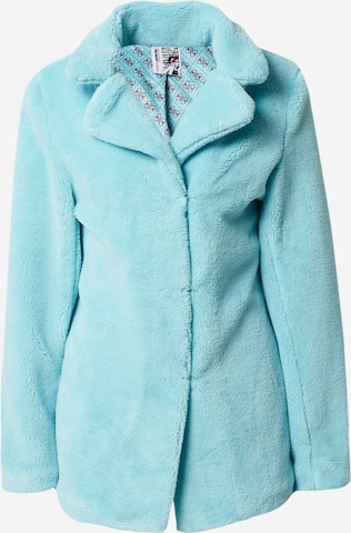 GUESS Between-Season Jacket 'Mara' in Blue: front