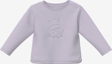 s.Oliver Shirt in Purple: front