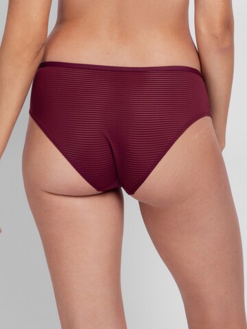 Dorina Panty 'Carmen' in Red