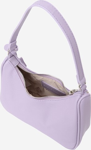 Sac bandoulière 'BGLIDE' STEVE MADDEN en violet