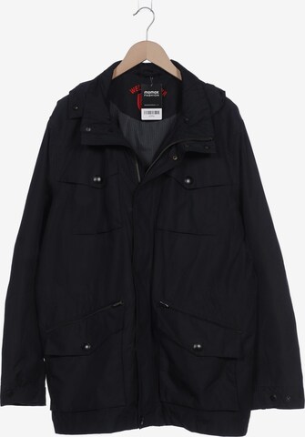 Wellensteyn Jacket & Coat in XXXL in Black: front