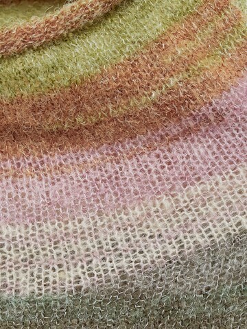 MANGO Pullover 'NEBULOSA' in Pink