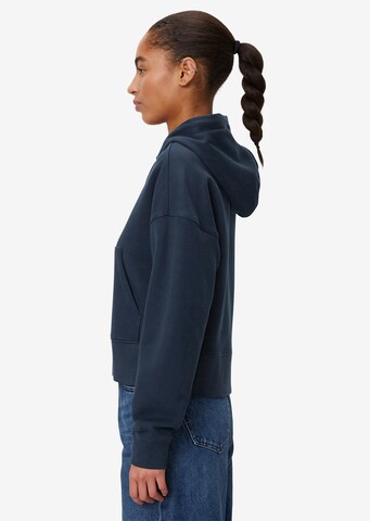 Marc O'Polo DENIM Sweat jacket in Blue