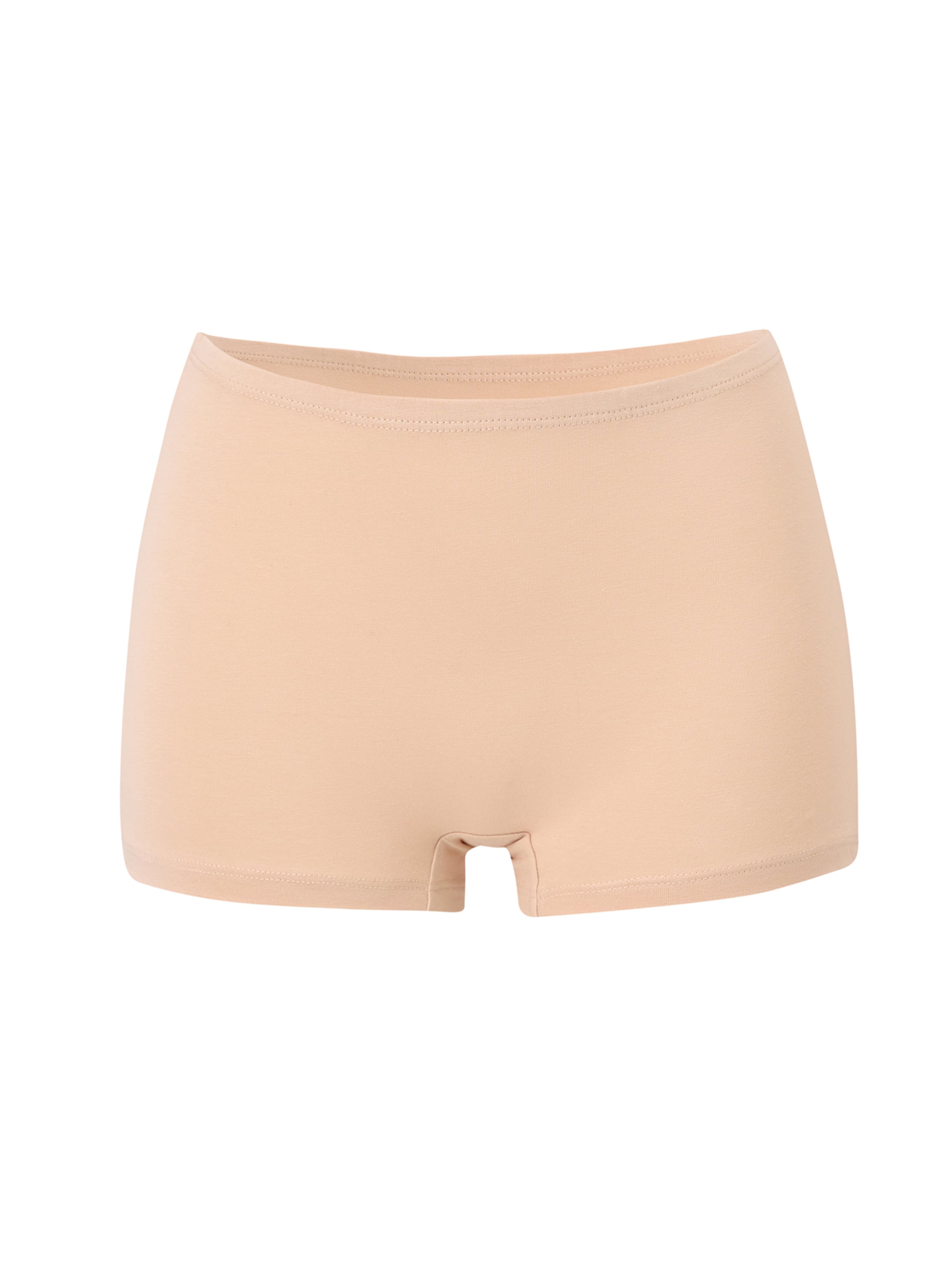 Dagi Трусы-слипы в Бежевый: спереди