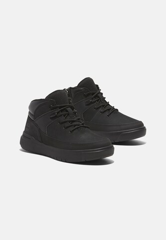 TIMBERLAND Кроссовки в Черный