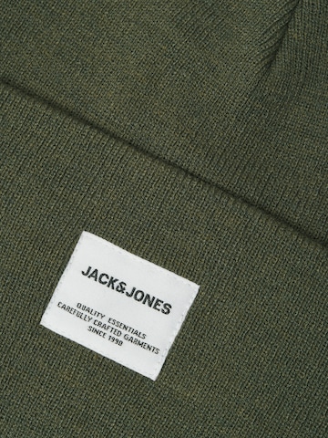Berretto 'JACLONG' di JACK & JONES in verde