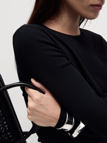 Maglietta di Marks & Spencer in nero