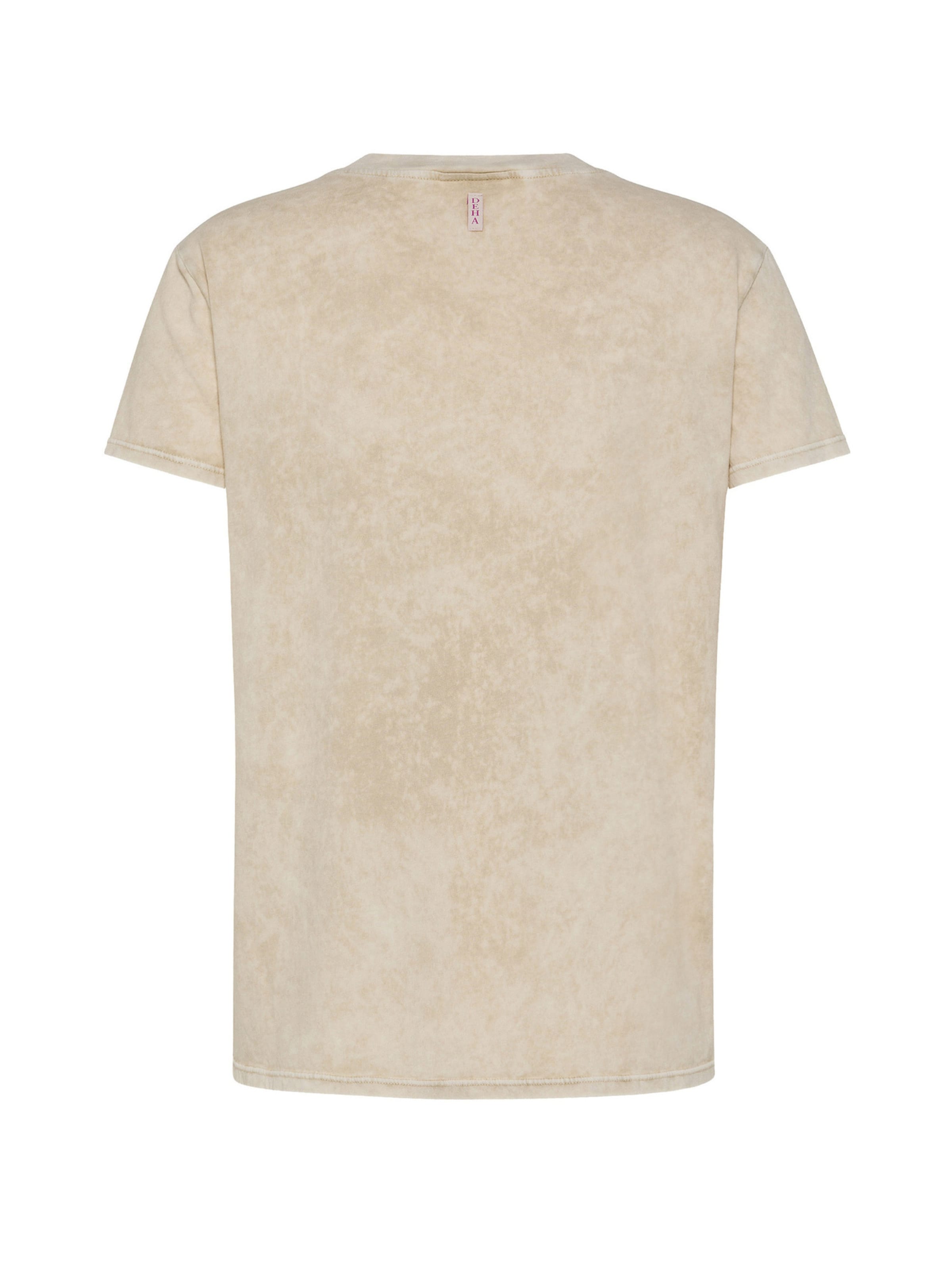 DEHA Shirt in Beige