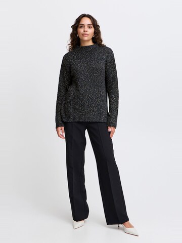 Pull-over 'Spotta' Fransa en bleu