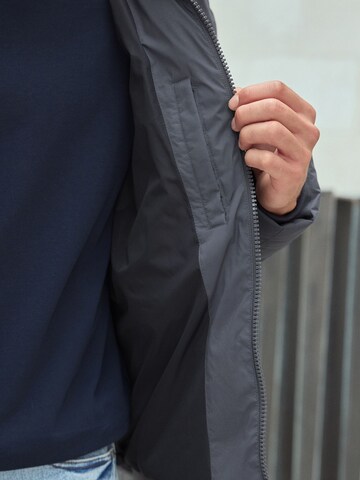 Giacca invernale di Next in blu