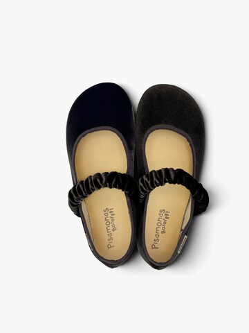 Pisamonas Ballerina's in Bruin