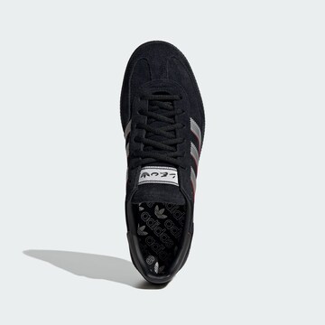 Chaussure de foot 'Handball Spezial Messi' ADIDAS PERFORMANCE en noir