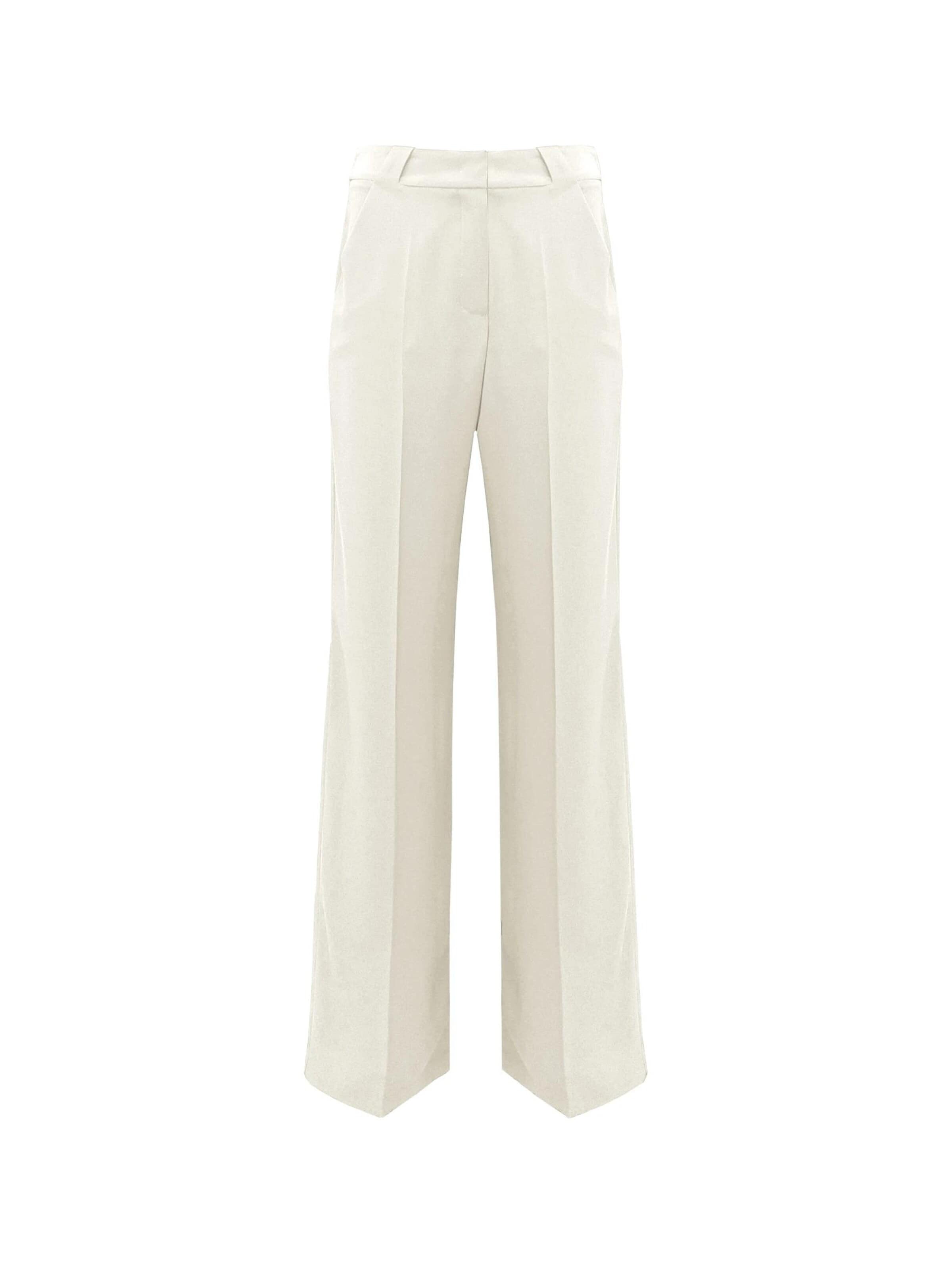 Minx Pants 'ALEXIS' in Beige: front