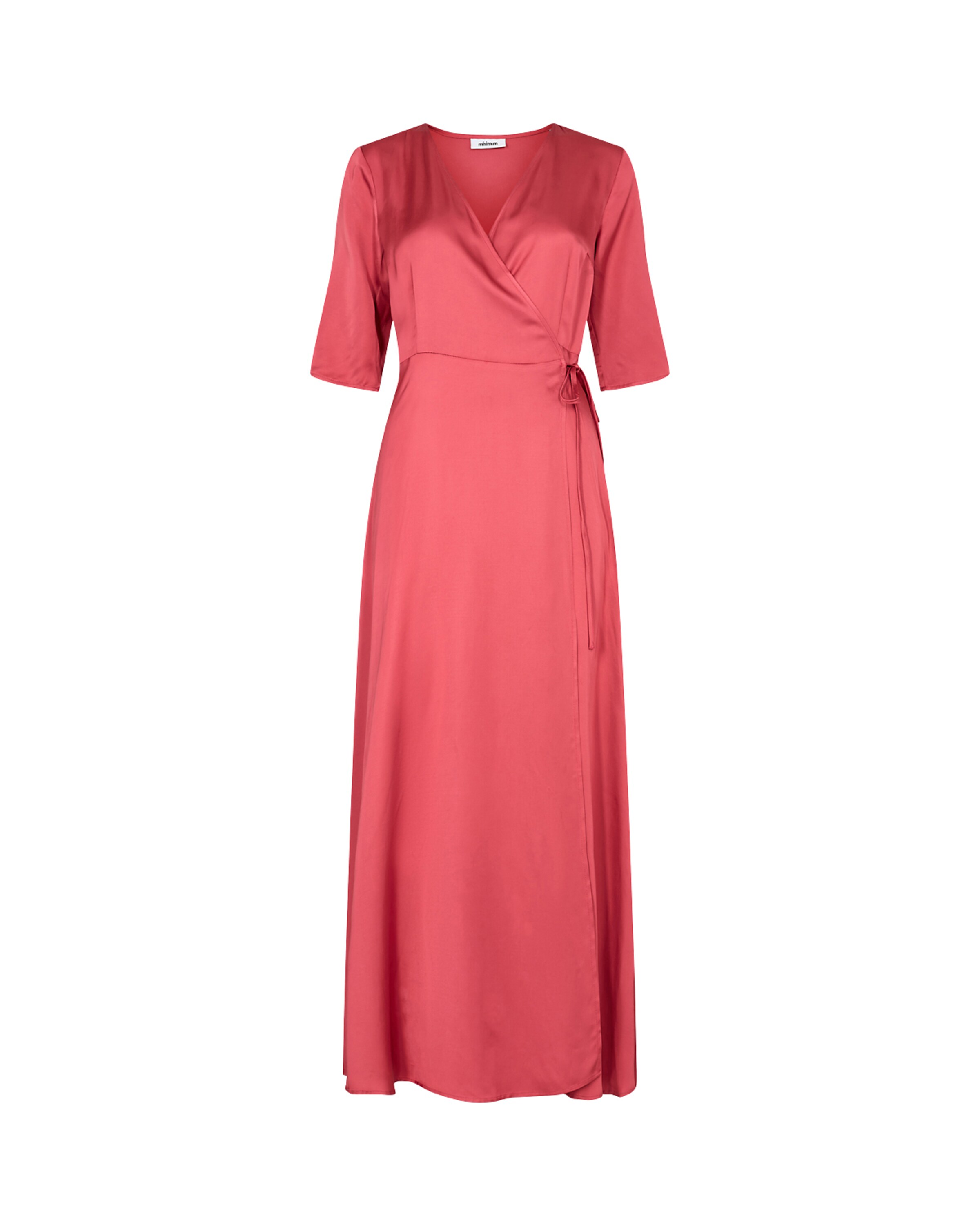 minimum Abendkleid 'Miraly' in Pink: Vorderseite