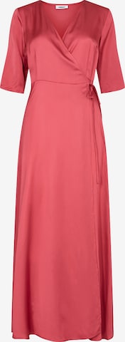 minimum Abendkleid 'Miraly' in Pink: predná strana