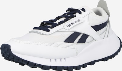 Sneaker low 'Legacy' Reebok Classics pe albastru închis / alb, Vizualizare produs