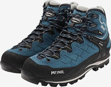 MEINDL Boots 'Litepeak GTX' in Blue