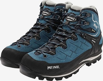 MEINDL Boots 'Litepeak GTX' in Blauw