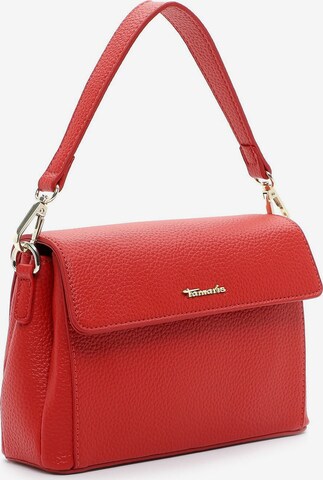 TAMARIS Tasche 'Astrid' in Rot